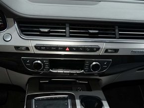 16款奥迪Q7天津现车 Q7越野最低价格跳动-图7