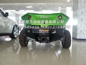 吉布斯水陆两栖摩托 两栖怪兽激情时速高清图片