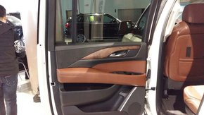凯迪拉克总统一号价格 顶级奢华加长SUV-图7