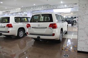 丰田酷路泽4000/4600/5700  15款清仓售-图5