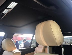 18款美规奔驰GLS450 中规GLS400区别对比-图11