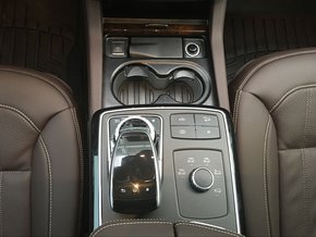 2017款加版奔馳GLS450 現(xiàn)車出售價(jià)格最優(yōu)-圖9