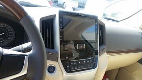 16款豐田酷路澤4000現(xiàn)車(chē) 丐版/高配/頂配-圖6