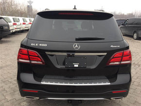 18款奔驰GLE400 德系经典新惠临门仅79万-图4