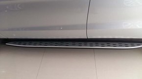 2016款奔馳GL450 實(shí)用型越野車(chē)全家最?lèi)?ài)-圖5