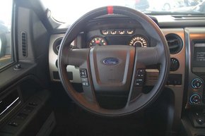 福特猛禽F150一門半版 絕版配置皮卡批發(fā)-圖7