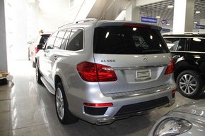 2014GL550 ڴԦ