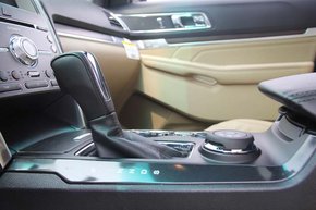 2016款福特探险者越野2.3T 现车促销优惠-图7