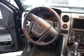 特價2臺福特猛禽F150皮卡 6.2L白色速搶-圖7