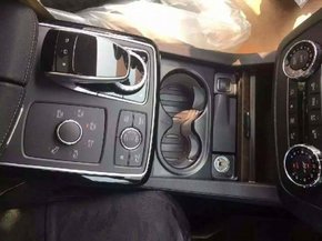 17奔馳GLS450現(xiàn)車首次入港 特價(jià)優(yōu)惠搶購-圖7