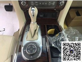 17款日產(chǎn)途樂(lè)Y62現(xiàn)車(chē) 尼桑途樂(lè)4.0XE狠降-圖8