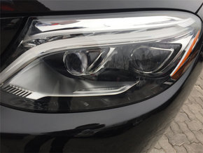 18款奔驰GLE400 德系经典新惠临门仅79万-图6