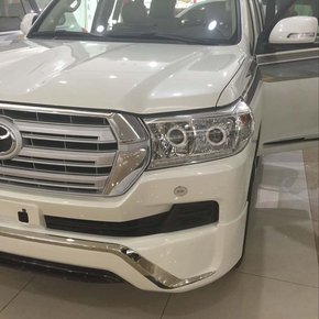 16款豐田酷路澤4000價(jià)格 購(gòu)車季迎春爽促-圖4