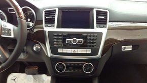 2016款奔驰GL450纯越野 不败GL优惠10万-图7