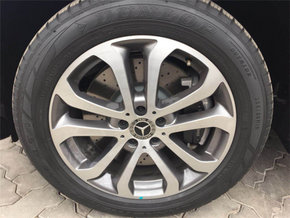 18款奔驰GLE400 德系经典新惠临门仅79万-图5