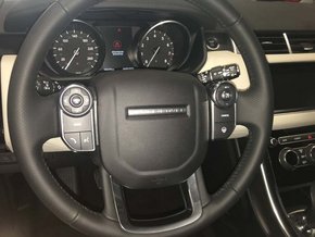 路虎揽胜运动3.0现车 高配低价皇室风格-图7