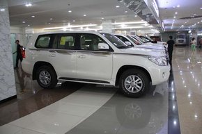 丰田酷路泽4000/4600/5700  15款清仓售-图4
