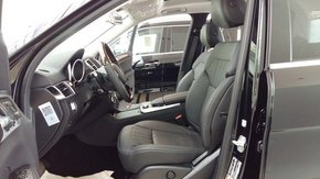 16款奔驰GL450美规版SUV 现车特惠批发价-图9