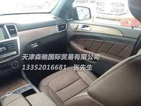 2016款奔驰GLE450最低92万 港口直营GLE-图7