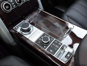 汽油路虎揽胜行政底价现车 揽胜118万送油卡-图8