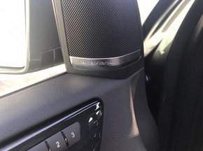 18款美规奔驰GLS450 中规GLS400区别对比-图10