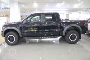 福特猛禽F150可上北京牌 自贸区改装半价-图6