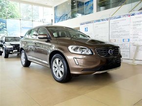 沃尔沃XC60最新报价 最高优惠8.5万现车-图4