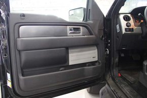 特價2臺福特猛禽F150皮卡 6.2L白色速搶-圖6