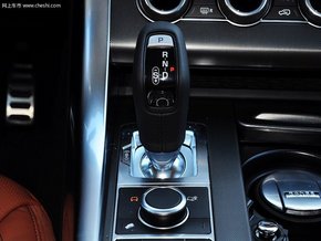 柴油路虎揽胜运动SE版 现车销售高配报价-图8