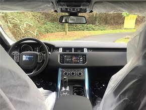 路虎揽胜运动版3.0 柴油版揽运惊喜底价-图6
