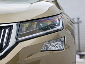 斯柯达中型SUV柯迪亚克公布价格 5重礼包-图8