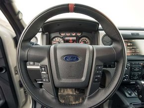 福特猛禽一门半F150 本家批发最低价速购-图7