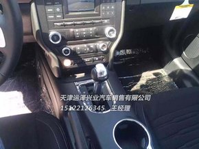 16款福特野马进口现车 个性炫彩肌肉跑车-图7