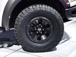 2016款福特F150特惠  專業(yè)改裝特性突出-圖6