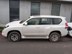 丐版豐田霸道2700  車友推薦底價超值購-圖4