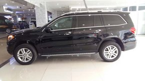 奔馳GL450美規(guī)版現(xiàn)車(chē) GL級(jí)品牌SUV最低價(jià)-圖3
