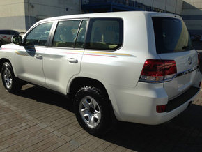 豐田酷路澤4000低價(jià)格 桎梏酷路澤v6報(bào)價(jià)-圖6