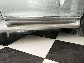 丰田霸道4000典藏版 好车即将绝版手慢无-图8
