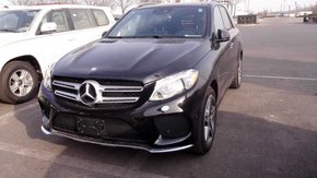 周末头条奔驰GLE350降价 16款GLE350购车-图6