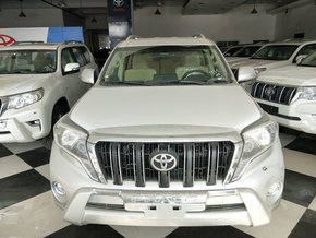 丰田霸道4000典藏版 好车即将绝版手慢无-图5