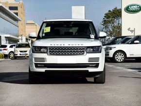 路虎揽胜行政版现车 自贸直营特价送到家-图3