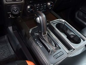 進口福特猛禽F150現車 F150皮卡改裝報價-圖7