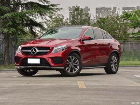 2016款奔驰GLE400 GLE全系冲刺最低价格-图3