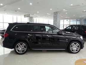 奔驰gl430报价及图片,奔驰glc430新车报价 2014款奔驰gl63amg 港口现车优惠促销中