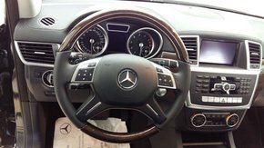 进口GL现车团购决杀自贸 奔驰GL450价格-图7