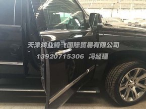 凱迪拉克凱雷德特惠  尊貴豪車土豪首選-圖6