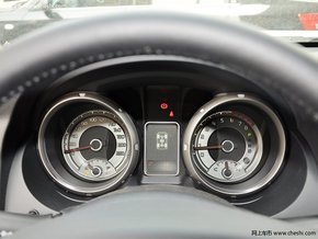 三菱帕杰罗最高优惠10万 送装饰大礼包高清图片