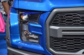 2017款福特F150現(xiàn)車 牛氣皮卡搶定有驚喜-圖3