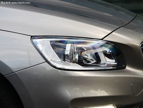 2015款沃尔沃S60L直降8万 最新科技曝光-图5