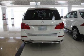 2016款奔馳GL350 壓軸底價愛車驚喜熱銷-圖6